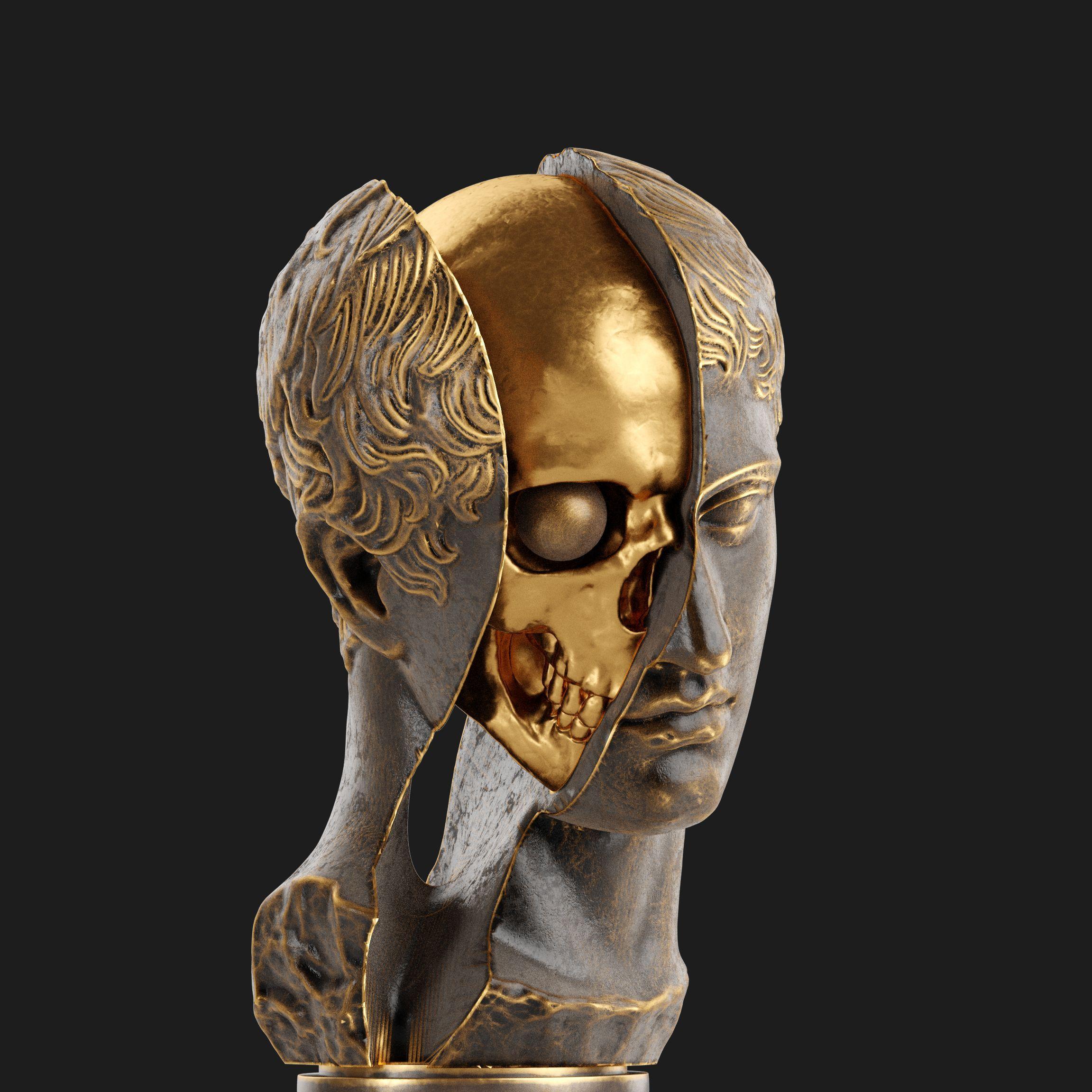 Gyrter avatar