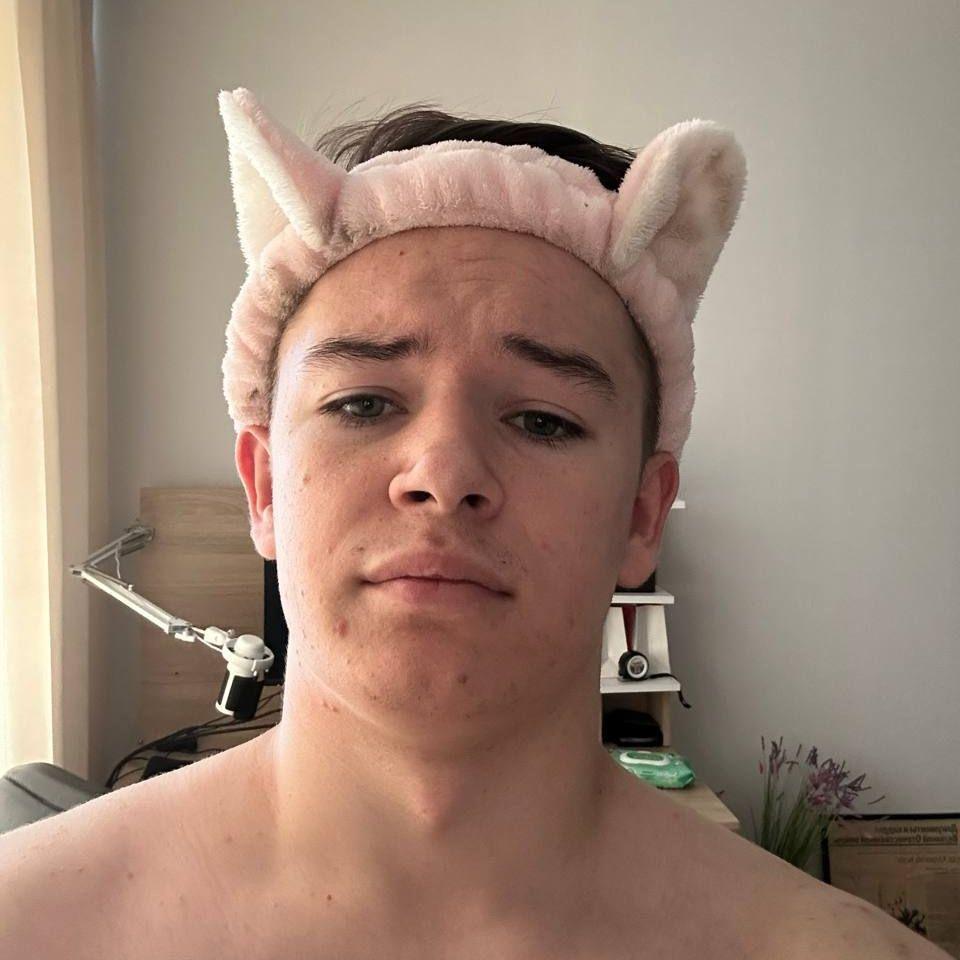 SPR1GANqq avatar