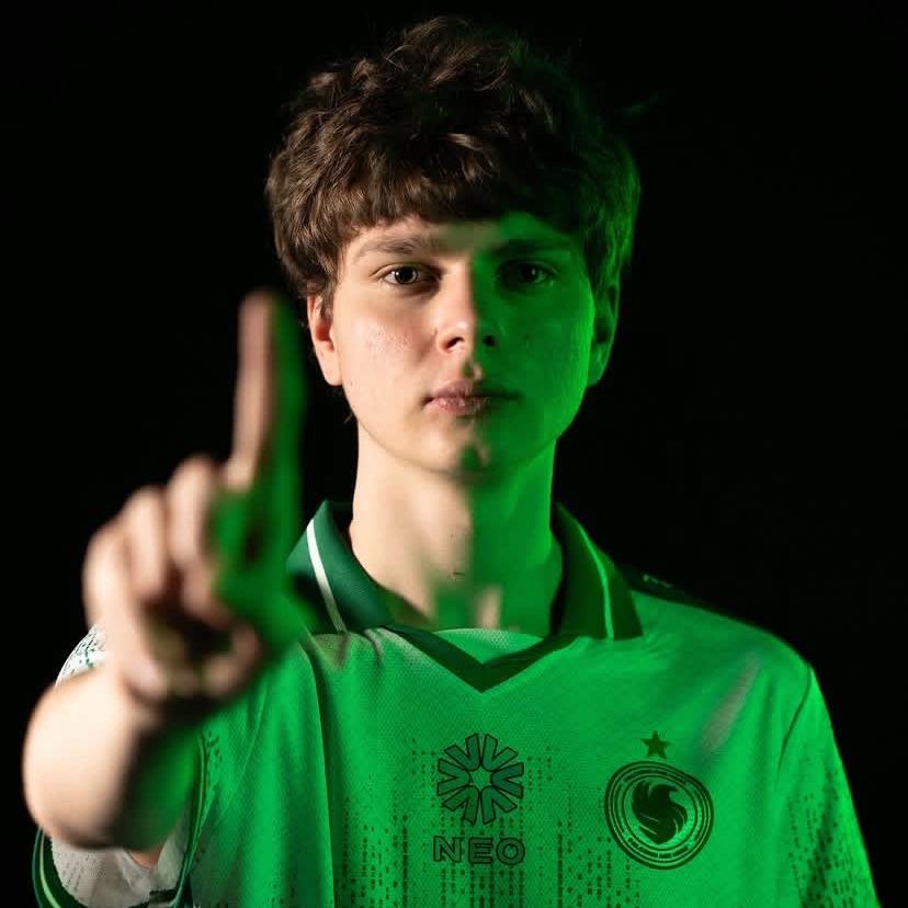 n1klen1 avatar