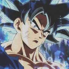 Goku3157 avatar