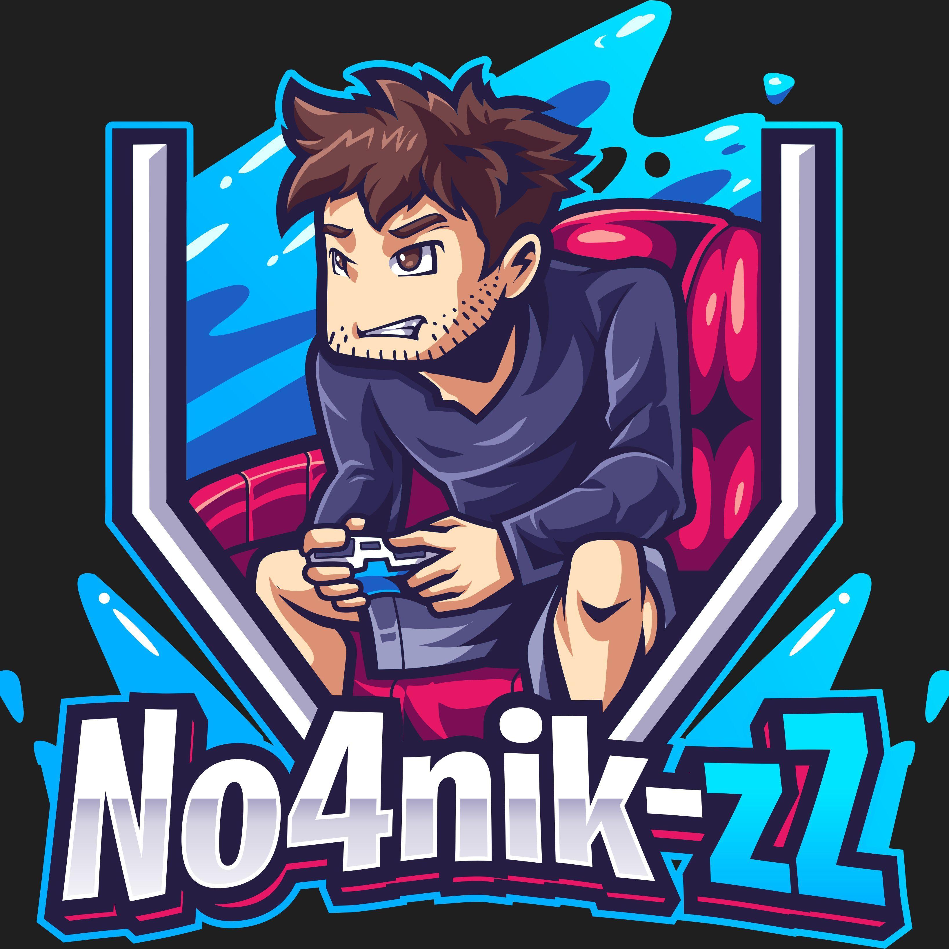 Player No4nik_zZ avatar