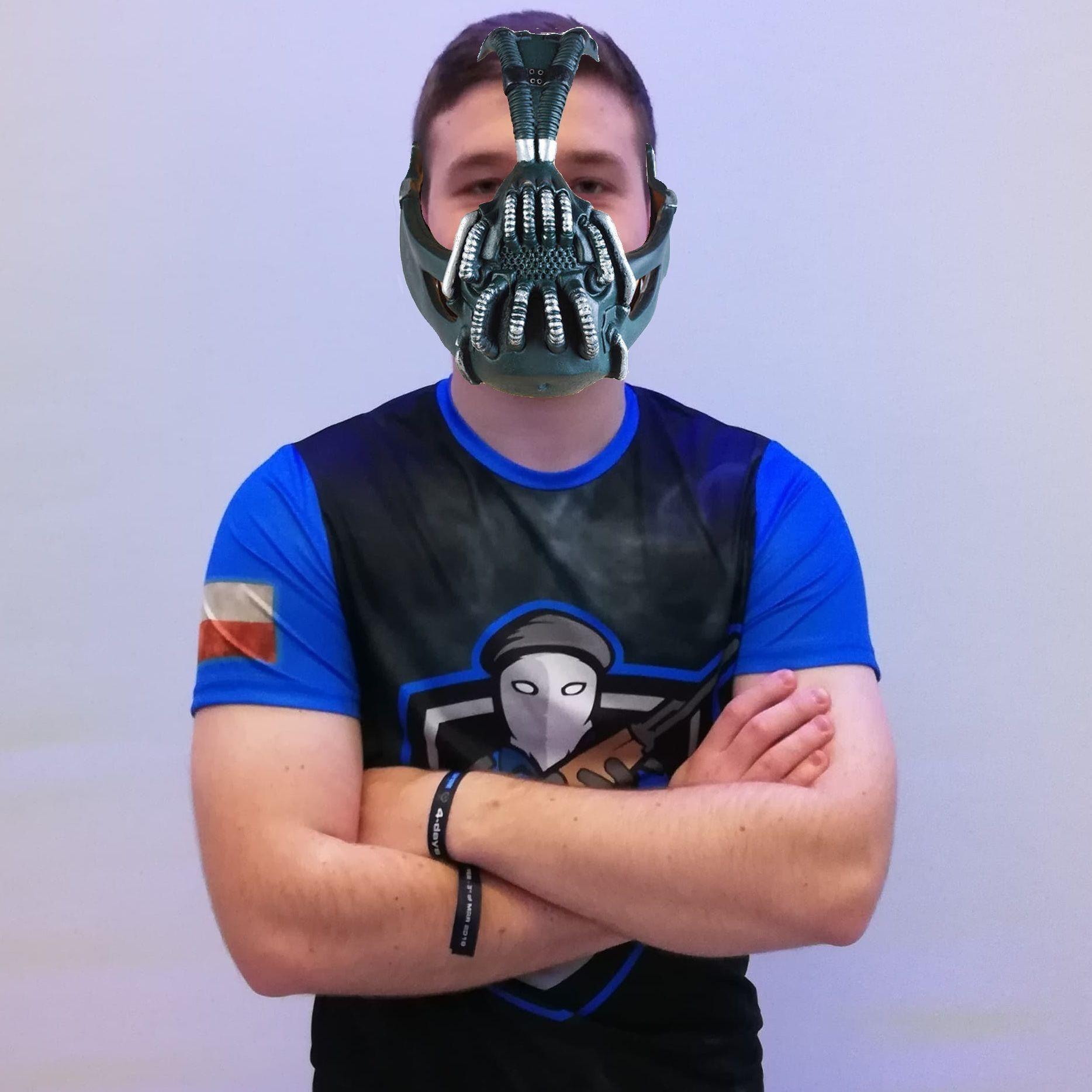 _BANE avatar