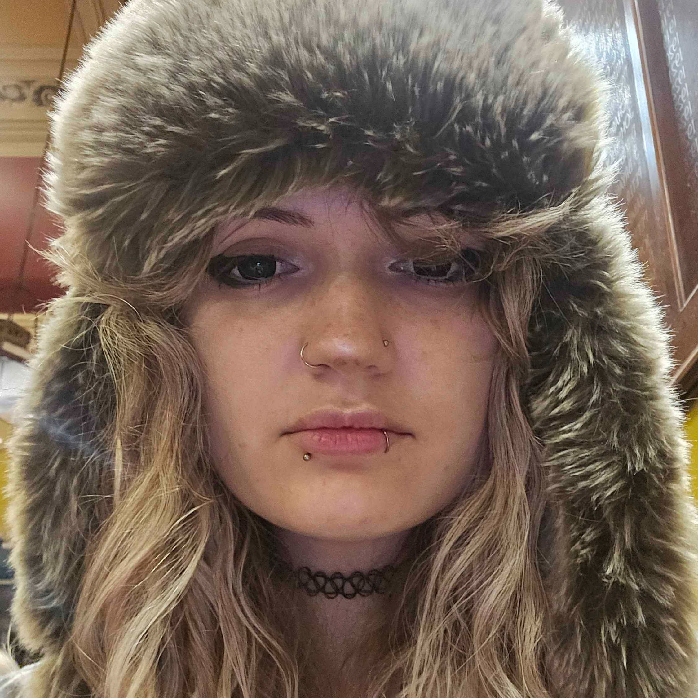 rchi FACEIT avatar