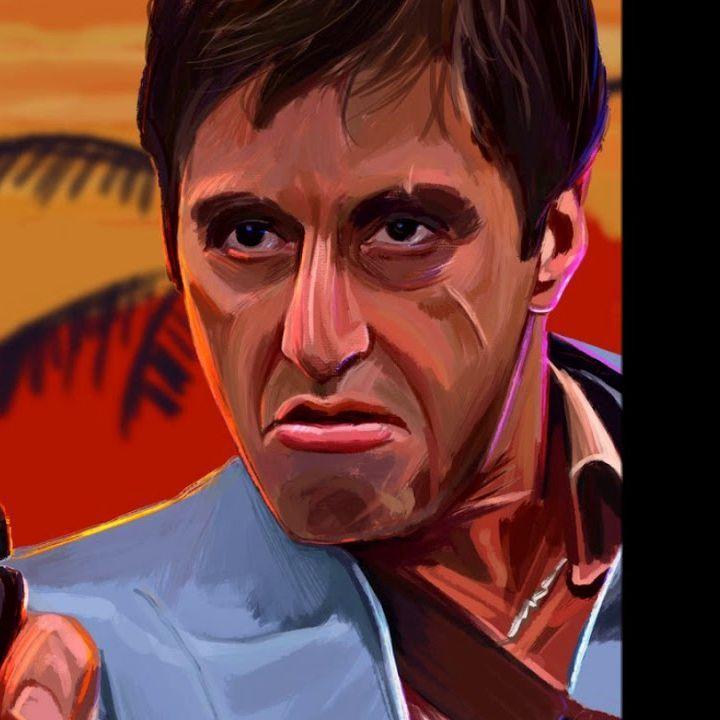 Kastr0n avatar