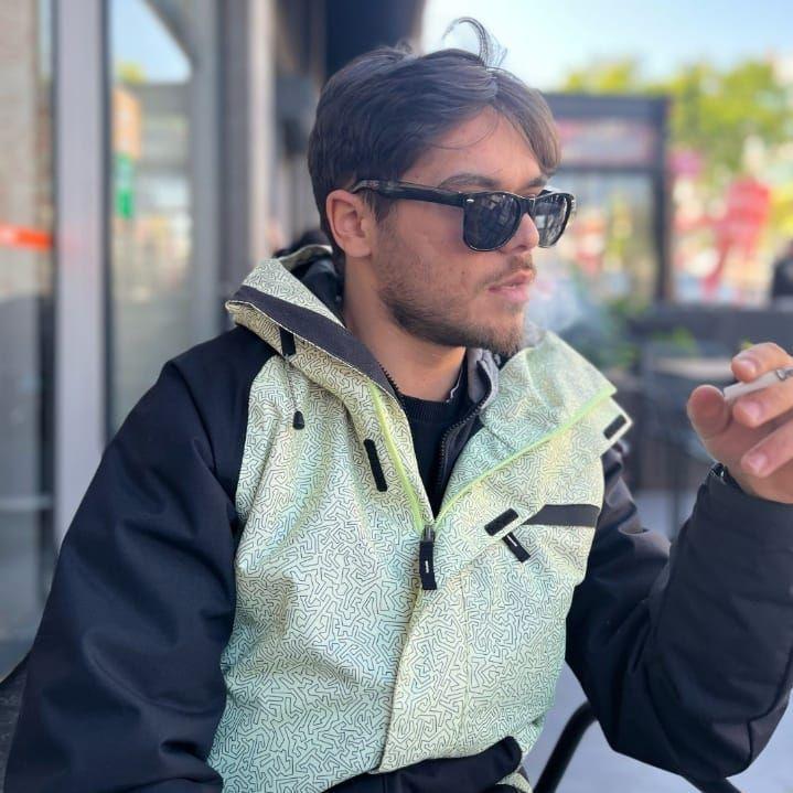 amsavar1 avatar