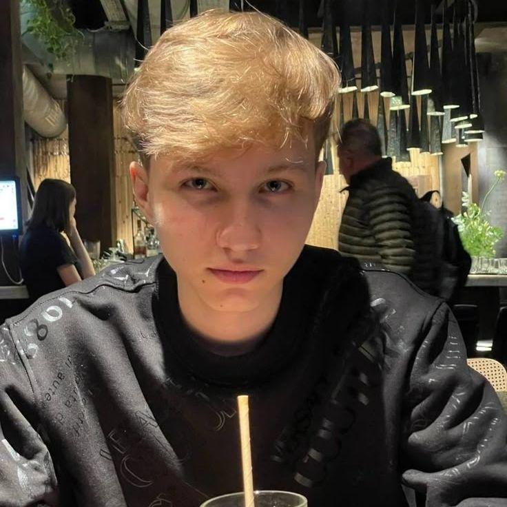 kost1Iev avatar