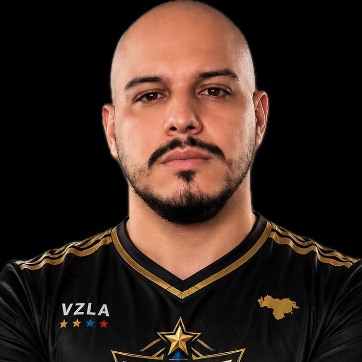 _hackie999 FACEIT avatar