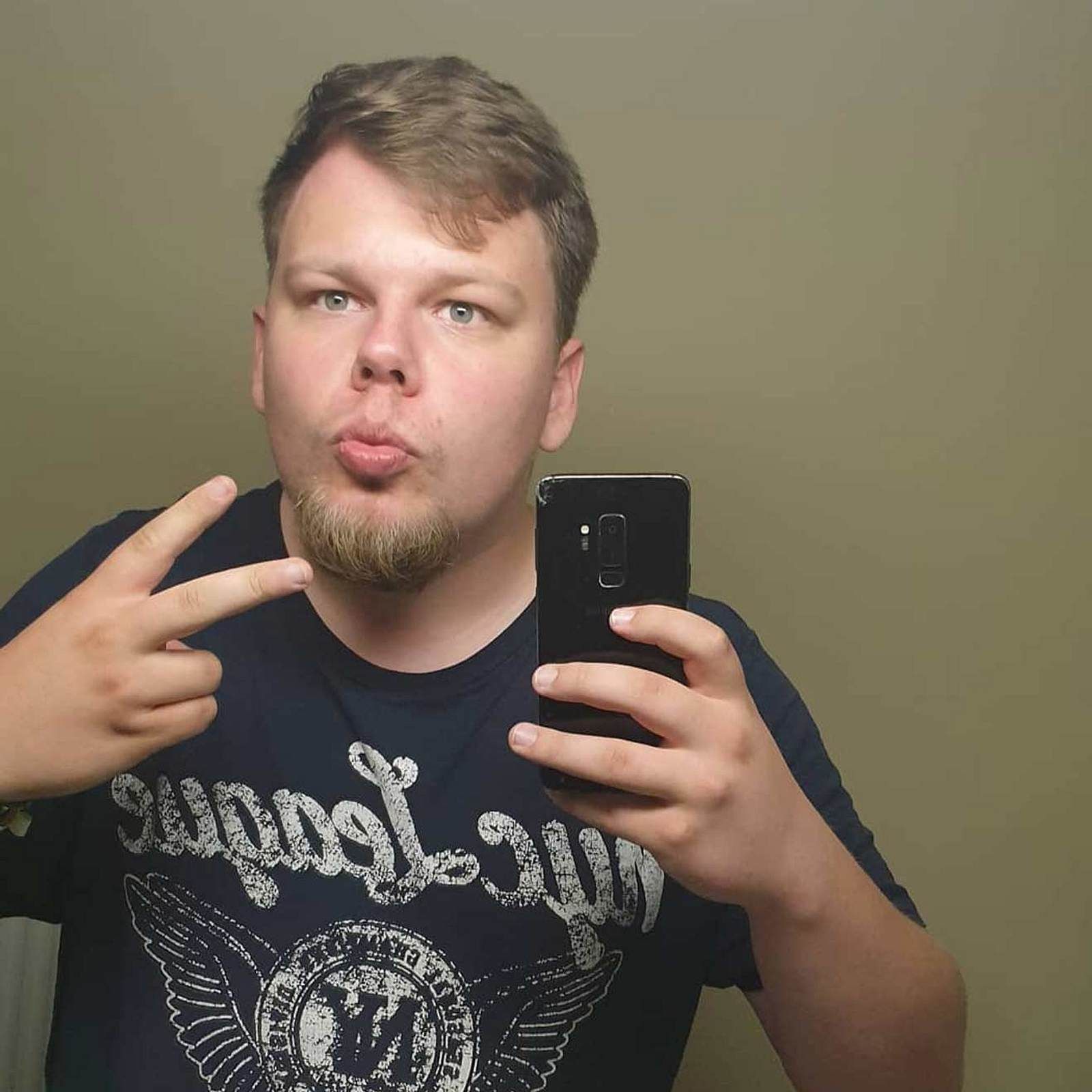 PAID_KIACTOR FACEIT avatar
