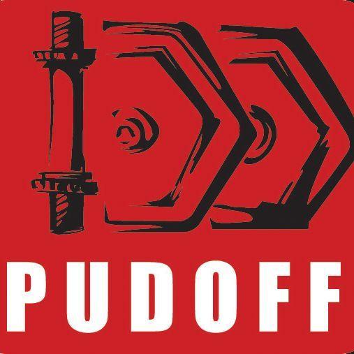 pudoff avatar