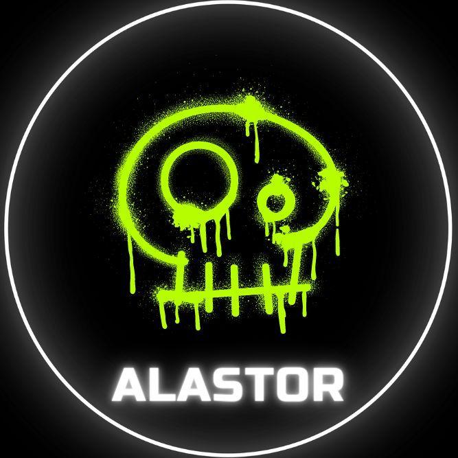 Alastor264 avatar