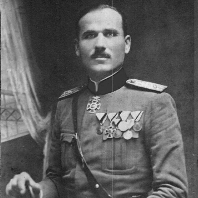 KrstoZrno avatar