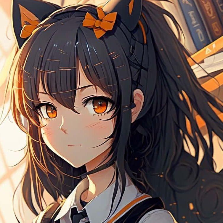 Garberg avatar