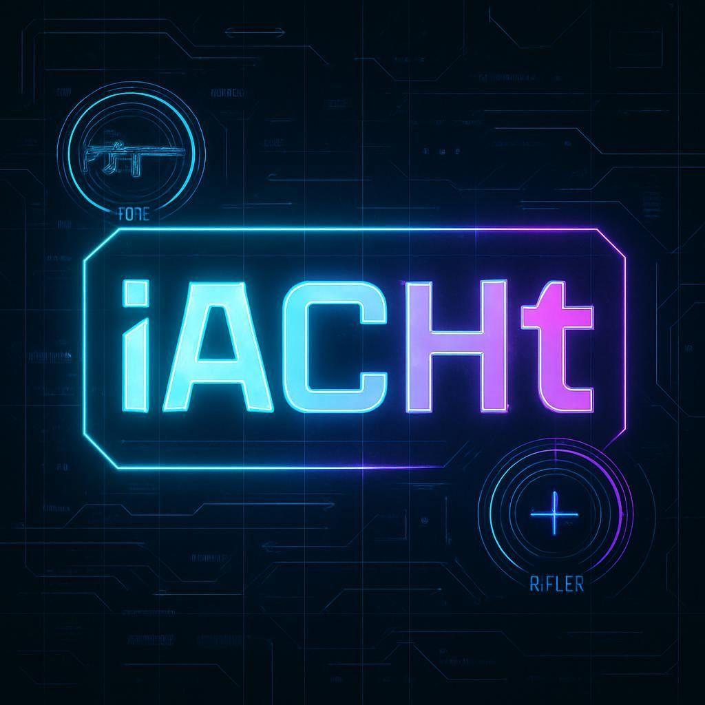 iACHt avatar