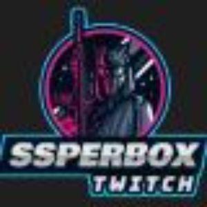 Ssperbox avatar