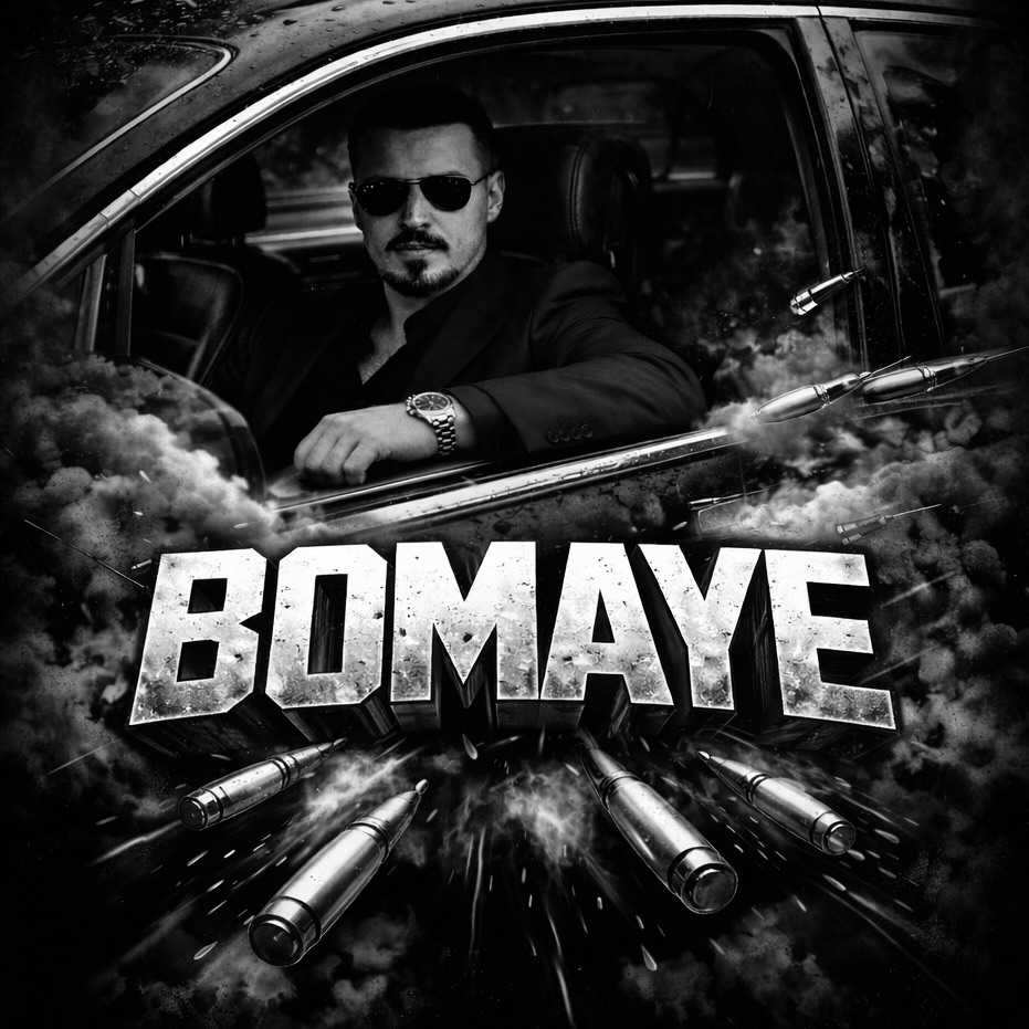 BOMAYE