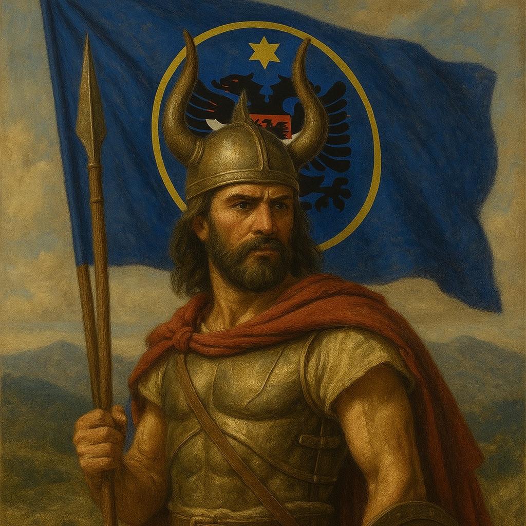 E4glDardania avatar