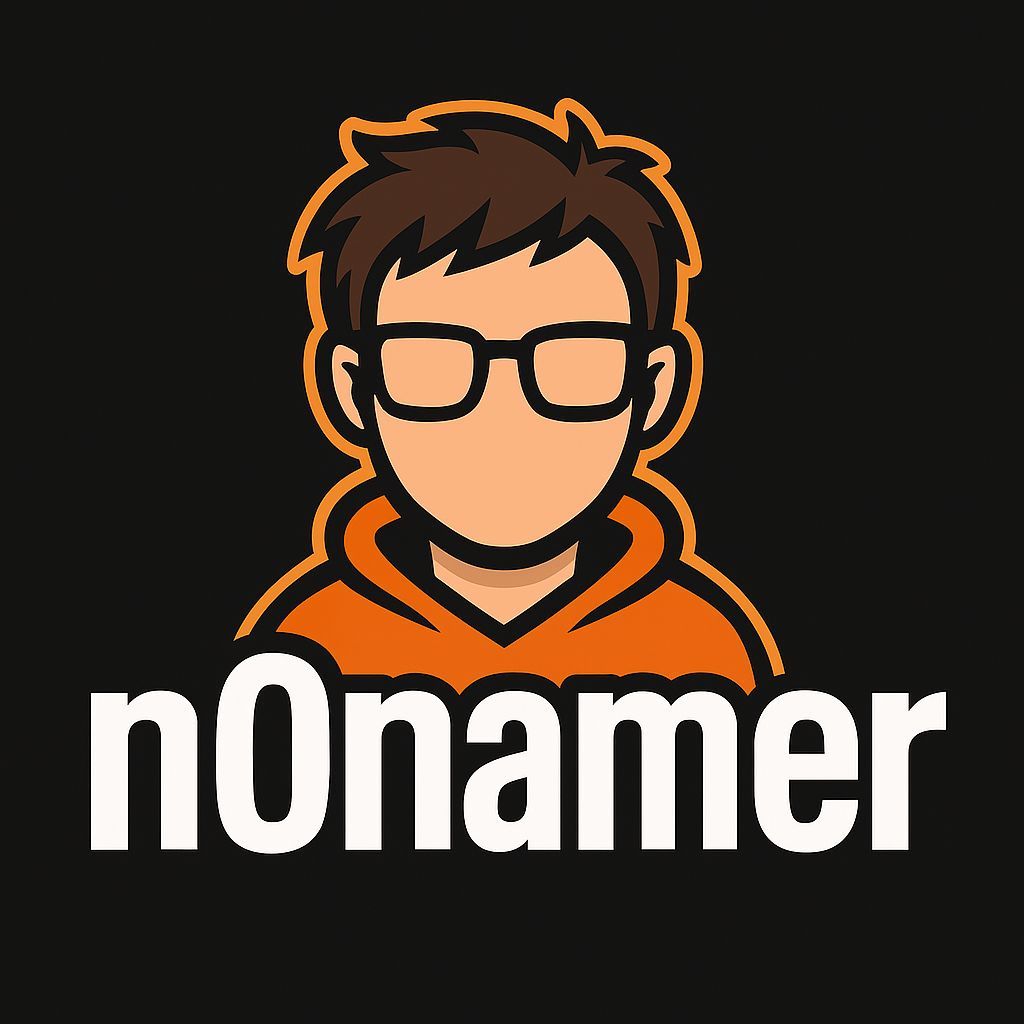 n0namer