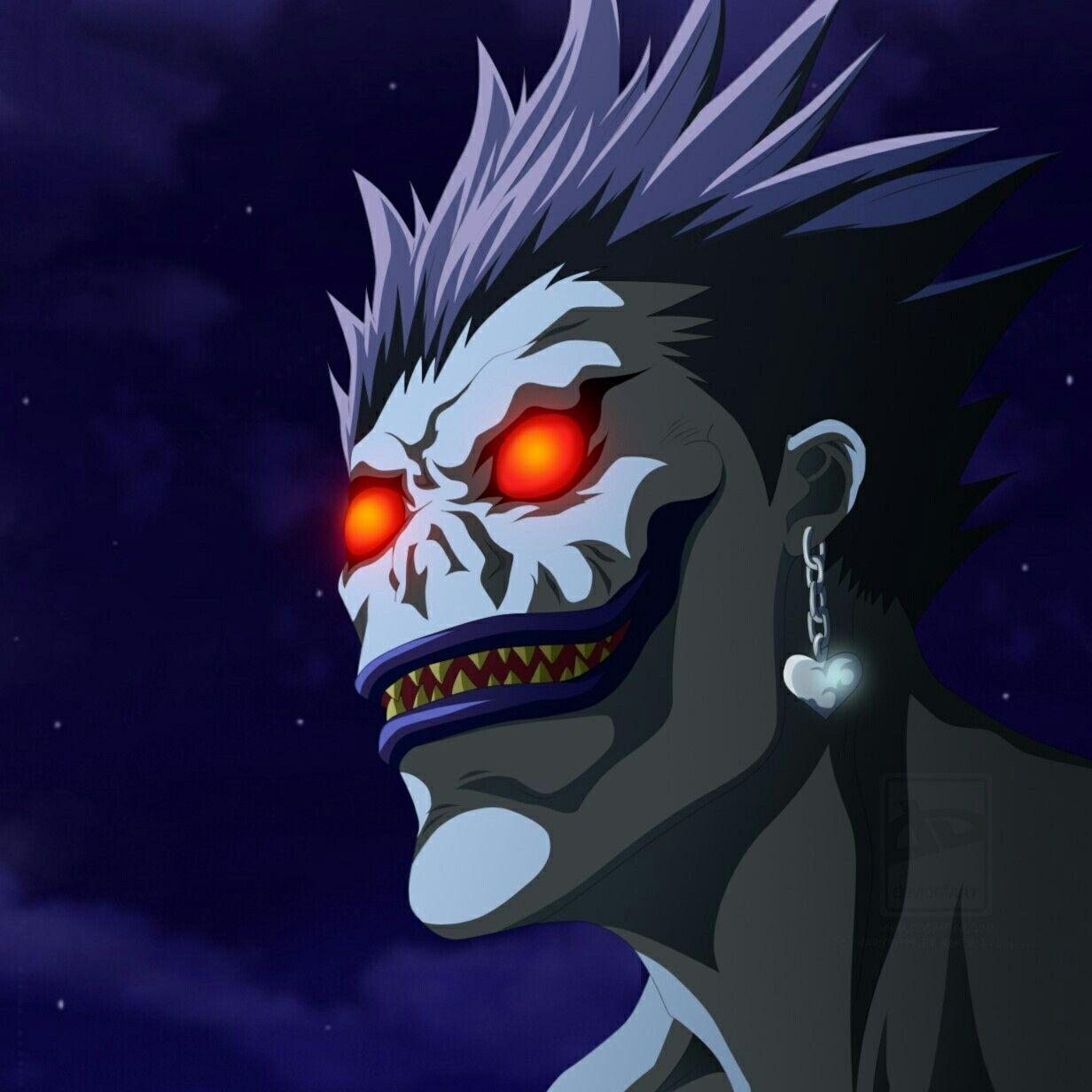 --iSHINIGAMI avatar