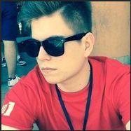 Blonndul avatar