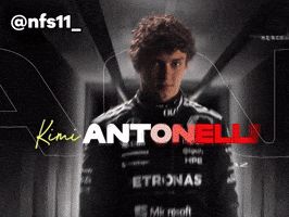 KimiAntonell