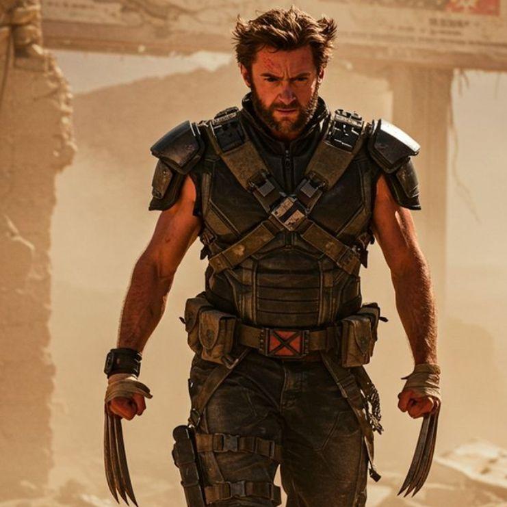 -wolverine