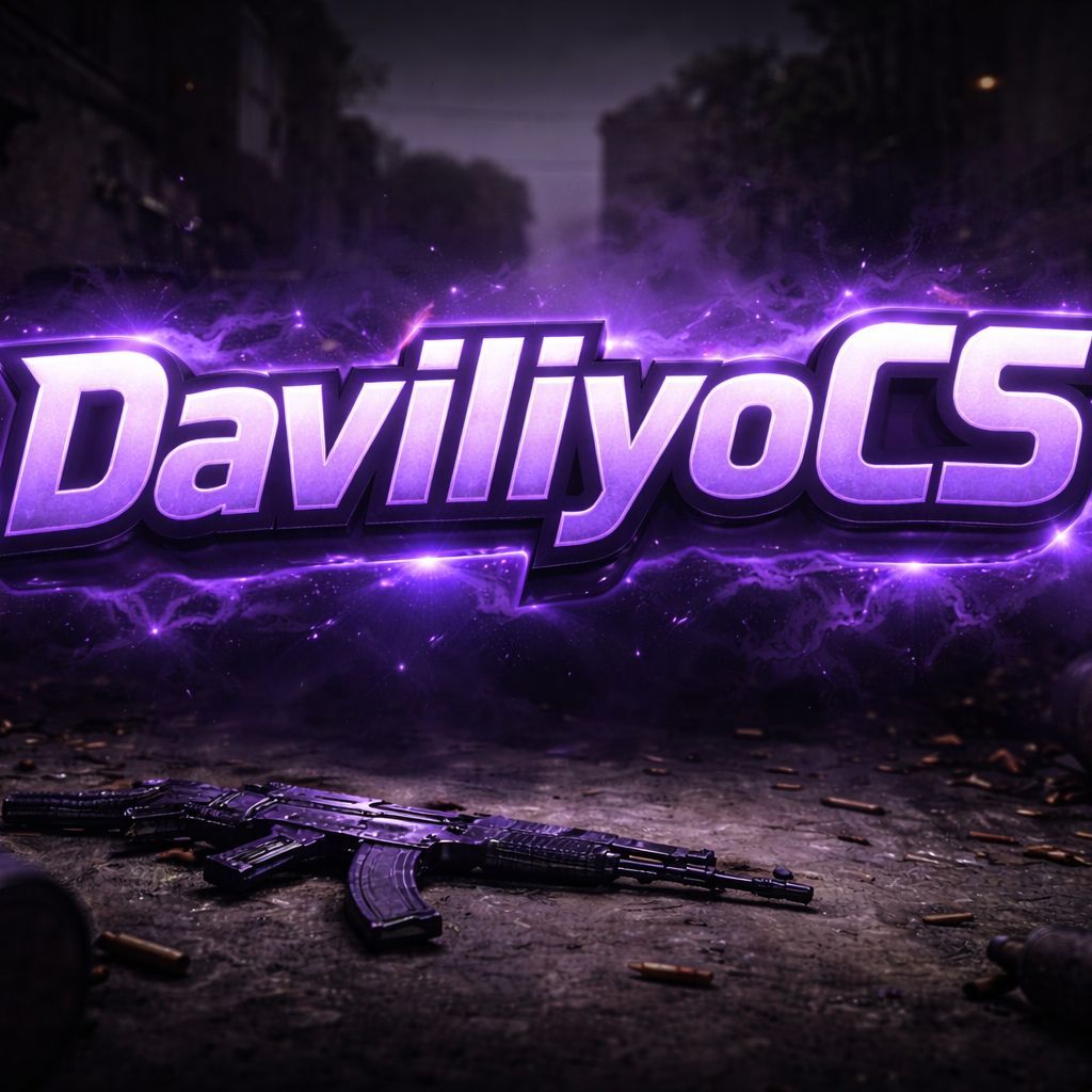 DaviliyoCs