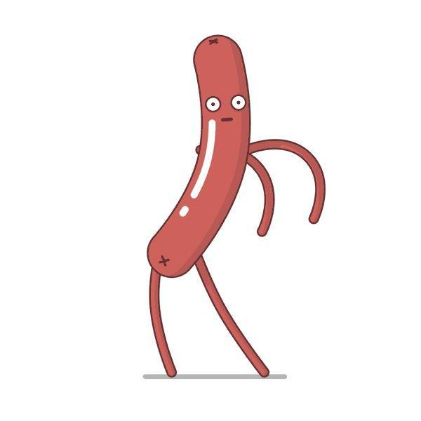 1SauSage avatar