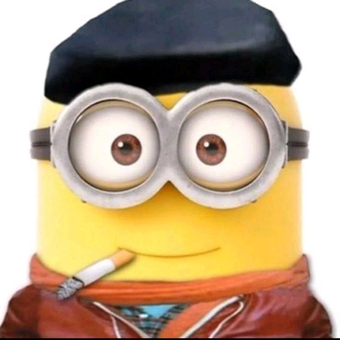 -robbr- FACEIT avatar