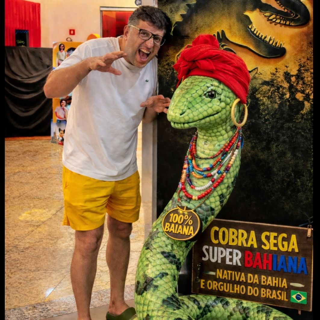 SUPERBAHIANA