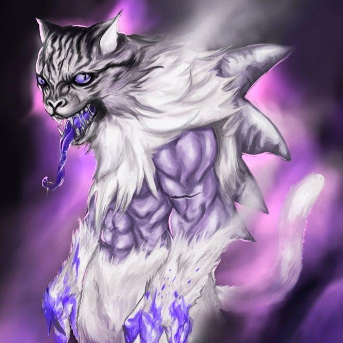 BRUTAL-CAT avatar