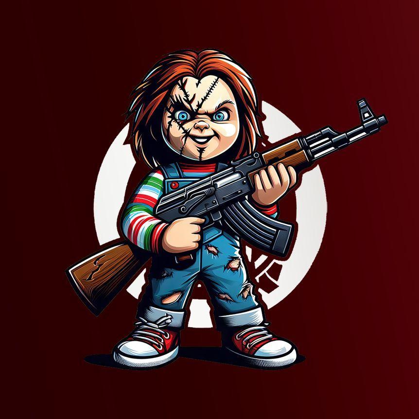 Player ChuckyPEEK avatar