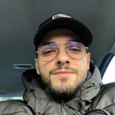 Faceit avatar