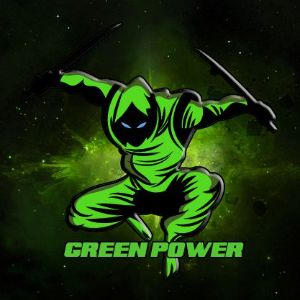 GREENPOWER