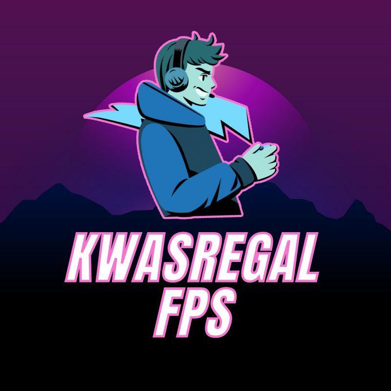 Player KwasRegaLs avatar