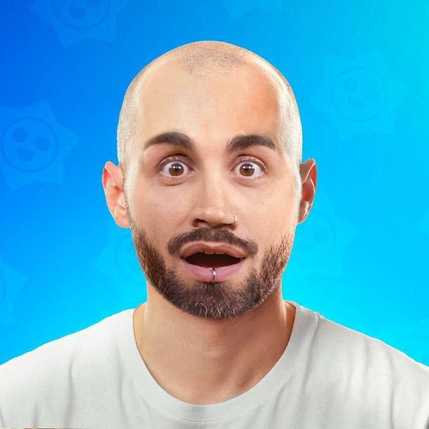 MegaJorge avatar