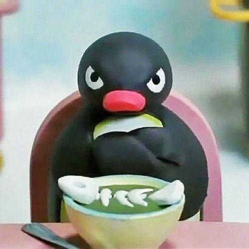 Pingu38 avatar