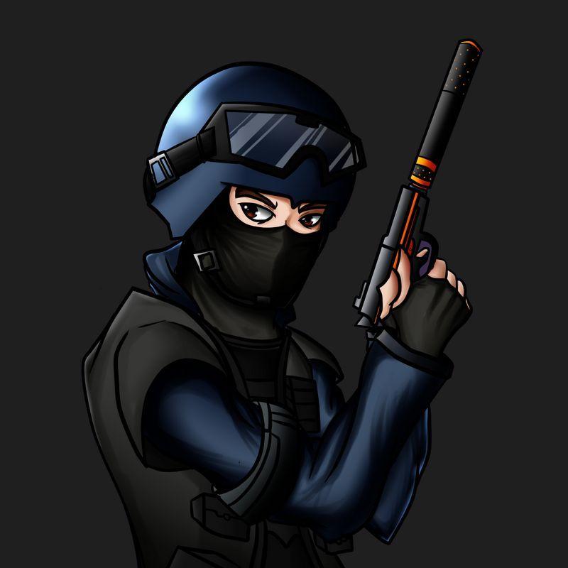 Player vlajz avatar