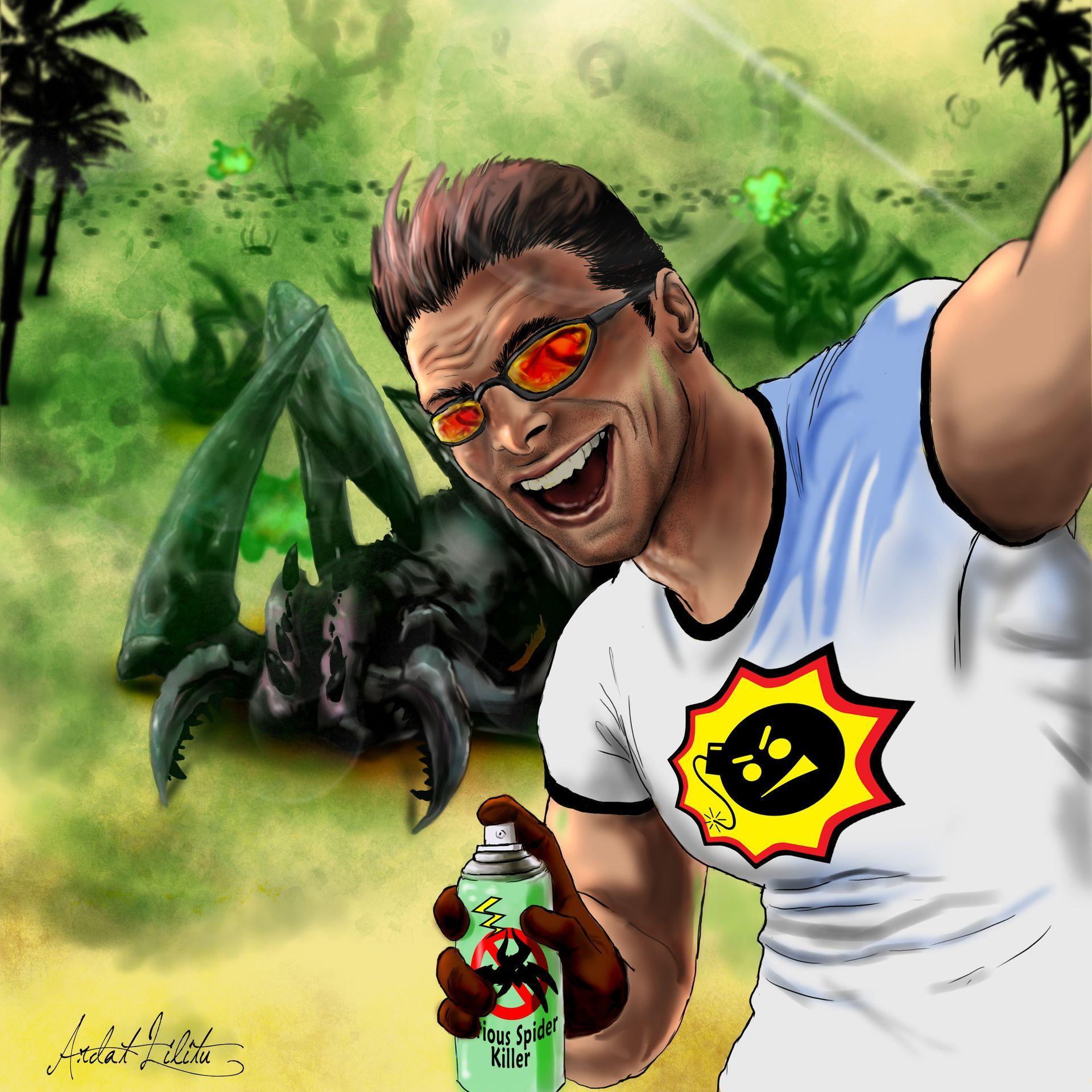 Veca- avatar