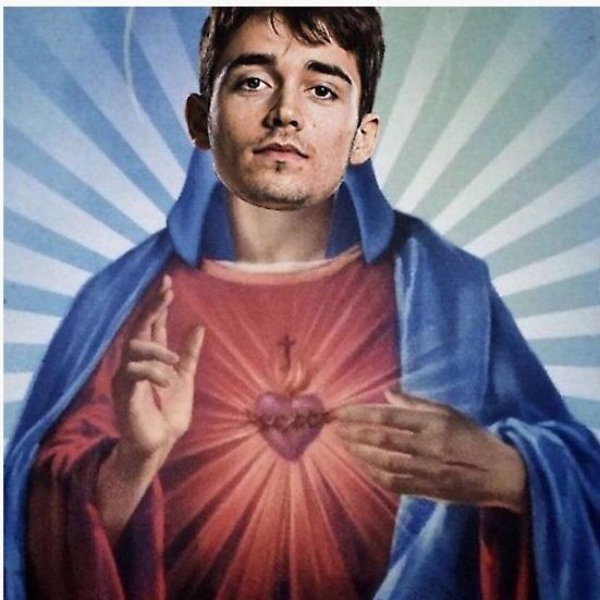LeclercZXC67 FACEIT avatar