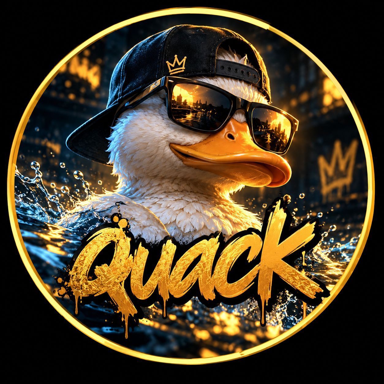 QUAKQUAKBOOM