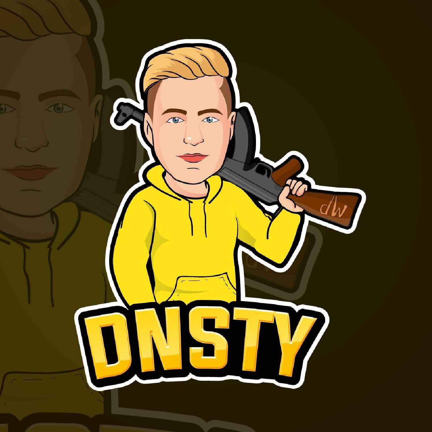 DnstyCS avatar