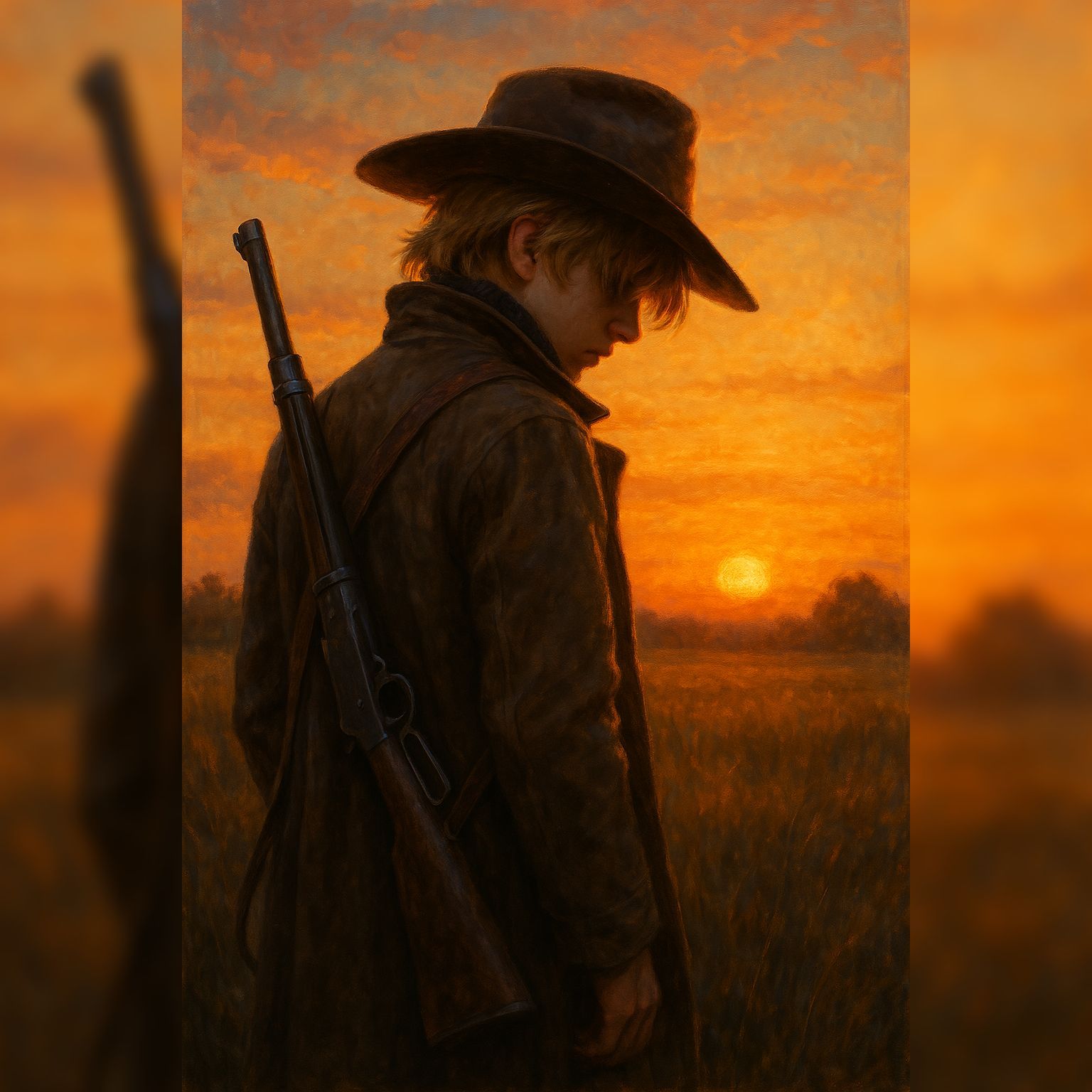 Harrowback