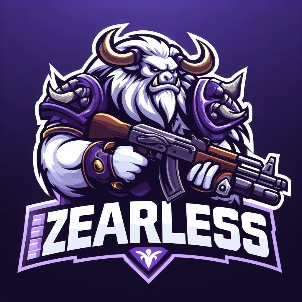 Zearless