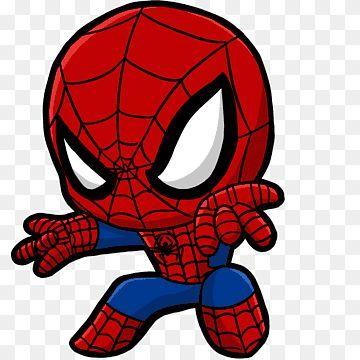 Player Spiderman_-_ avatar