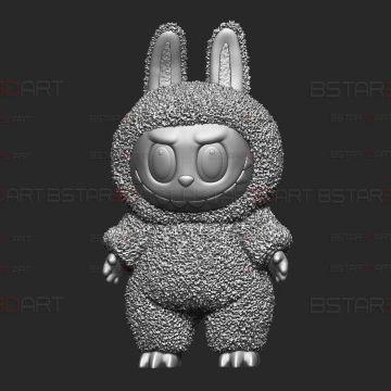 -LABUBU avatar