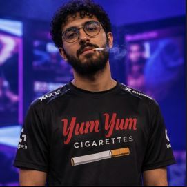 otL FACEIT avatar