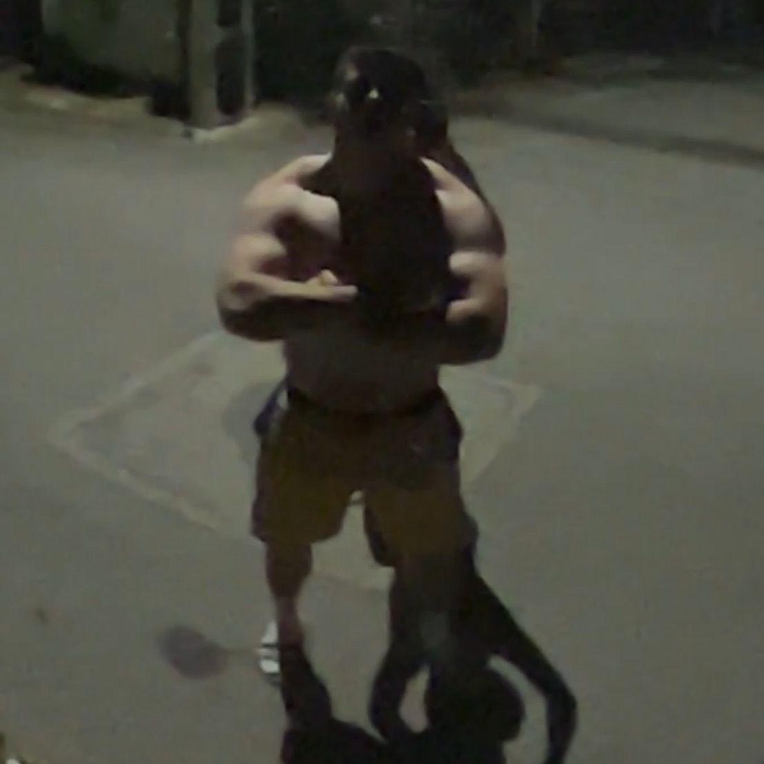 MUSCHIULOSU avatar