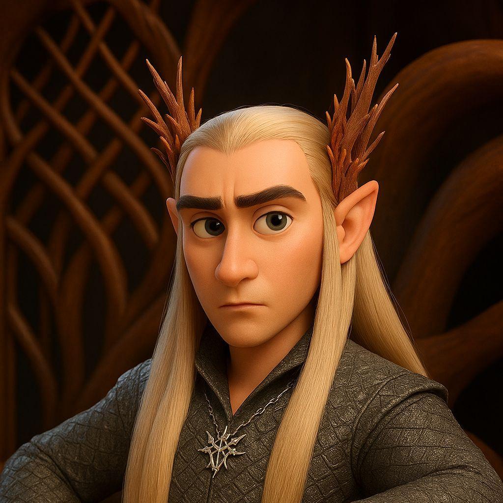 DakkeFake avatar