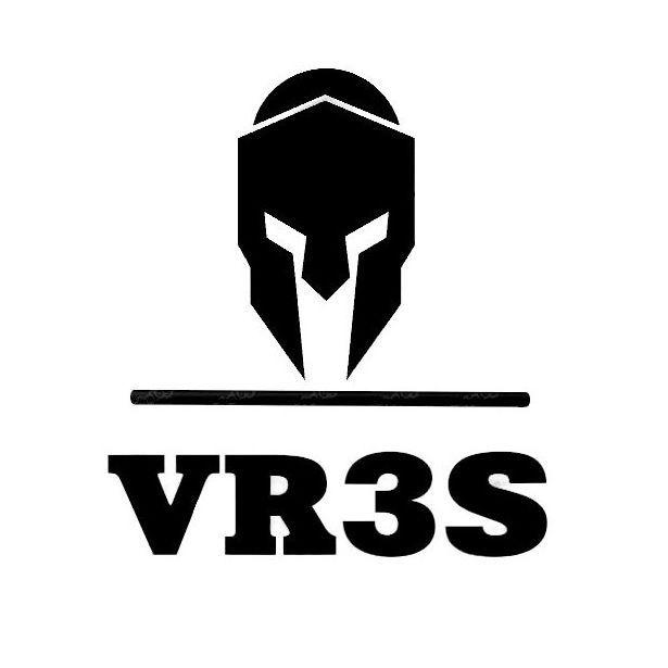 VR3S avatar