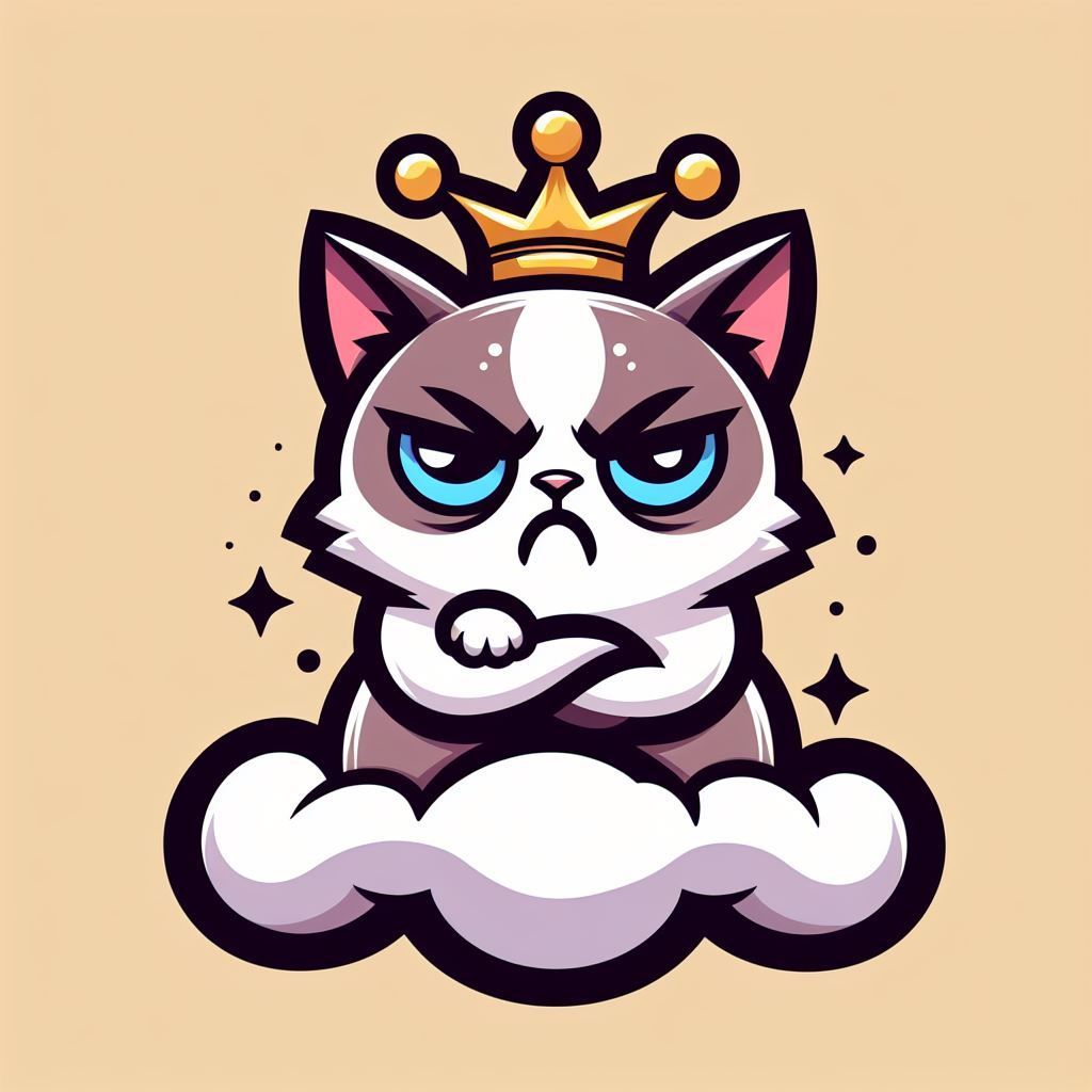 GrumpyBilli